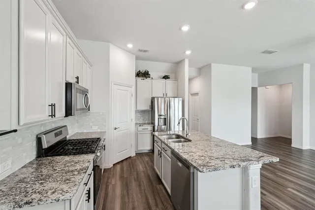 $1,850 | 2115 Clarion Drive, Forney, TX 75126