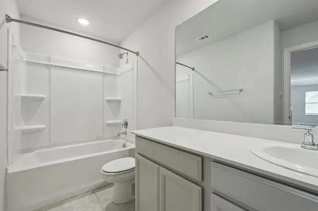 $1,775 | 2115 Clarion Drive, Forney, TX 75126