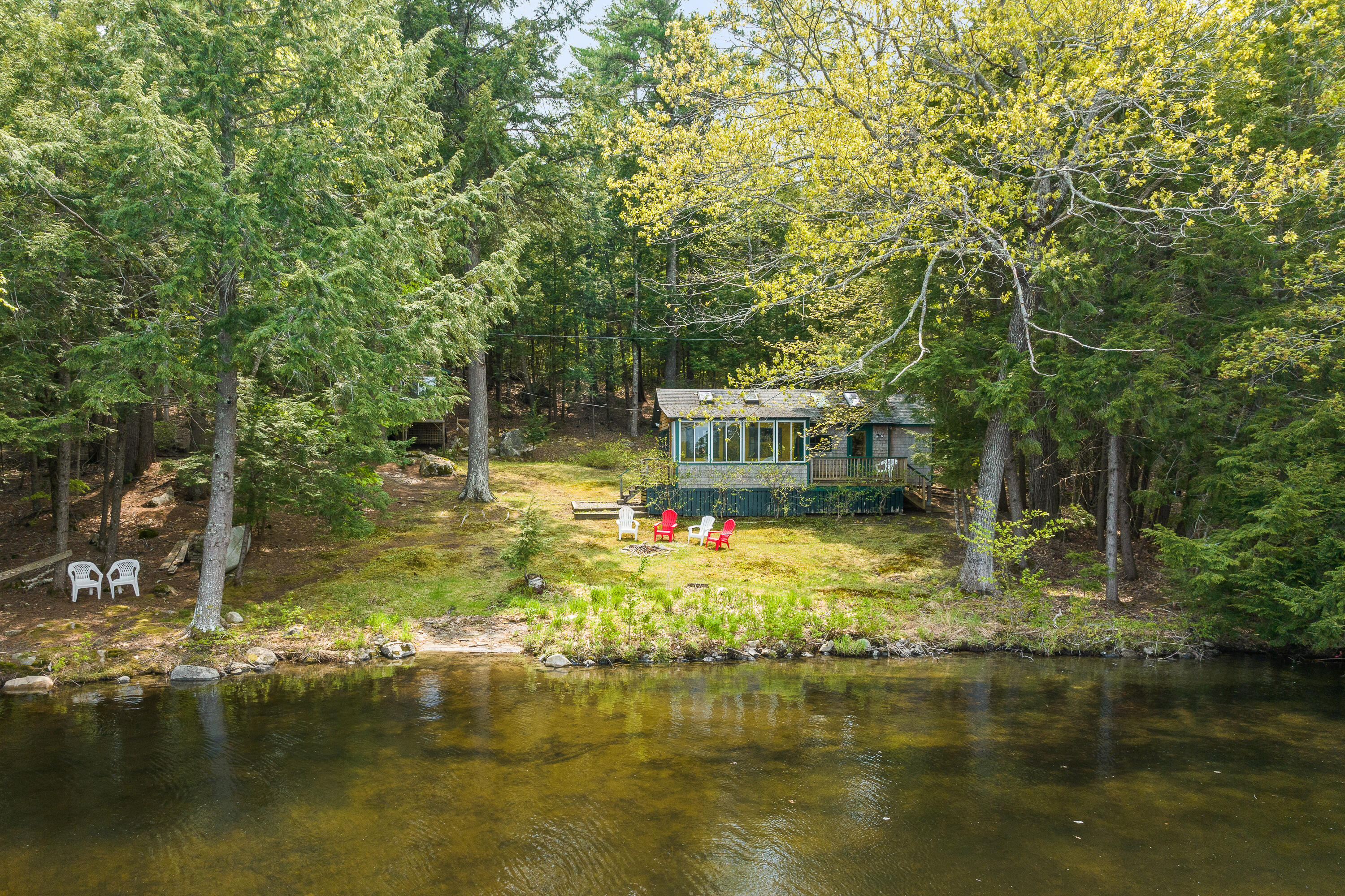 153 Milliken Island Road Newcastle, ME 04553 - Photo 3 of 58 (8)_153 Milliken Island Rd. Newcastle(MA