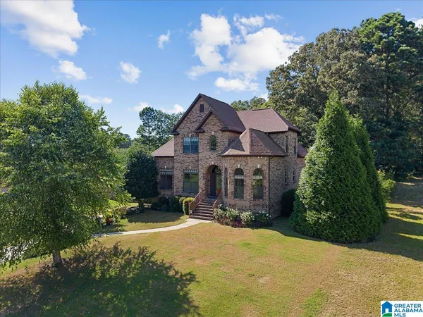$2,650 | 53 Hidden Highlands Drive, Warrior, AL 35180