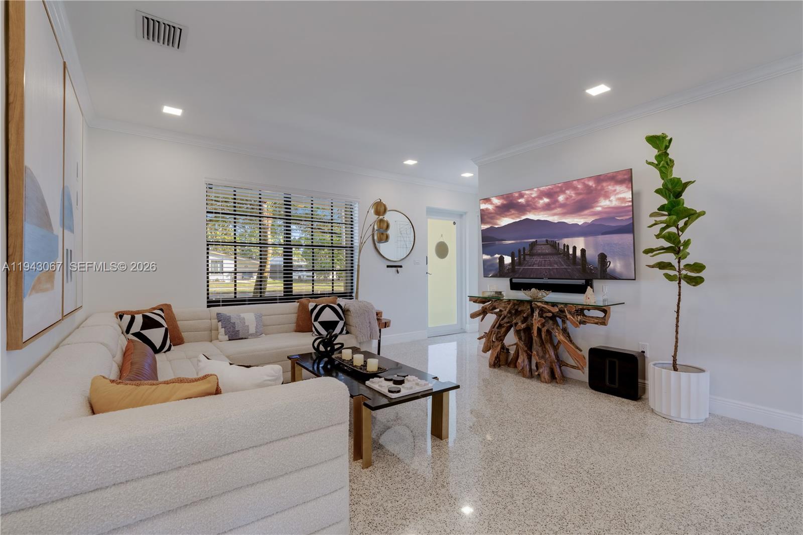 16102 Southwest 98th Avenue Miami, FL 33157 - Photo 14 of 36 Another wider view of your relaxing living room area