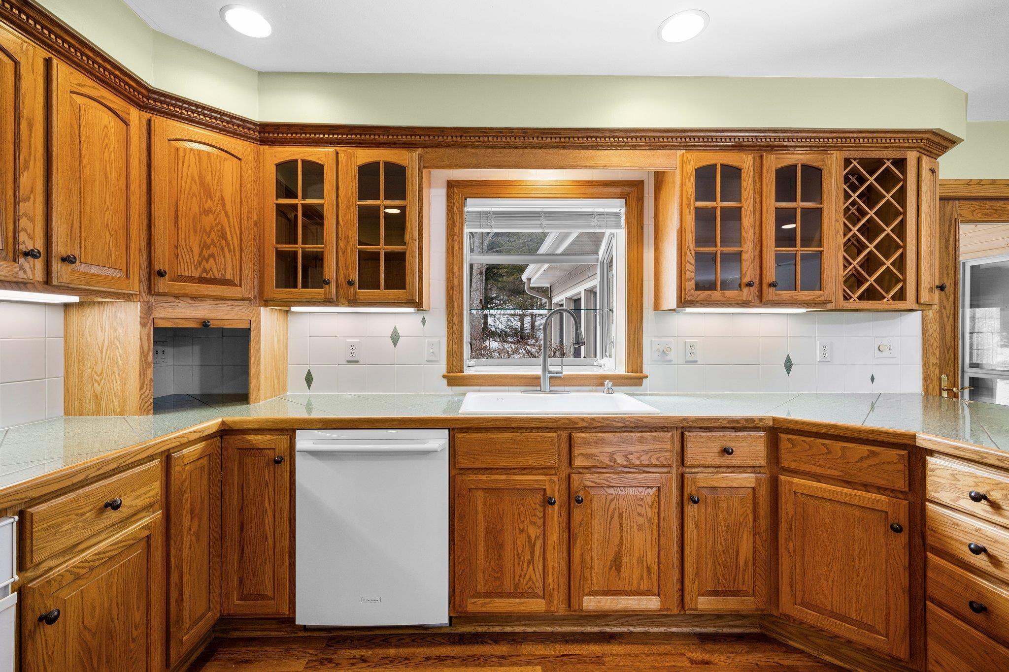 13194 South Cedar Road Cedar, MI 49621 - Photo 19 of 60
