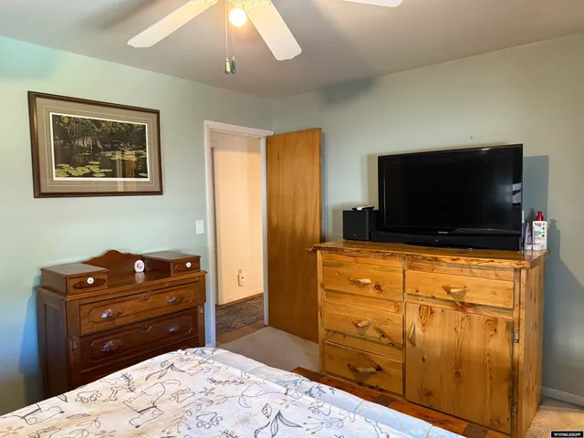 $325,000 | 112 Susan Kay Avenue, Thermopolis, WY 82443