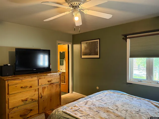 $325,000 | 112 Susan Kay Avenue, Thermopolis, WY 82443