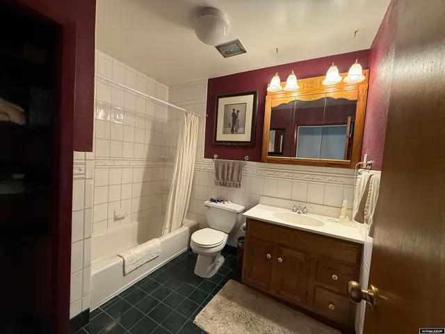 $325,000 | 112 Susan Kay Avenue, Thermopolis, WY 82443