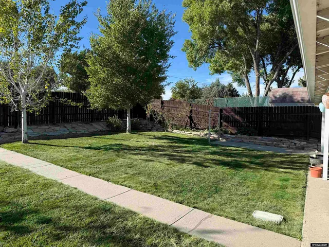 $325,000 | 112 Susan Kay Avenue, Thermopolis, WY 82443