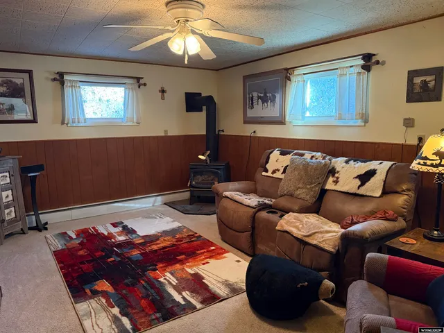 $325,000 | 112 Susan Kay Avenue, Thermopolis, WY 82443