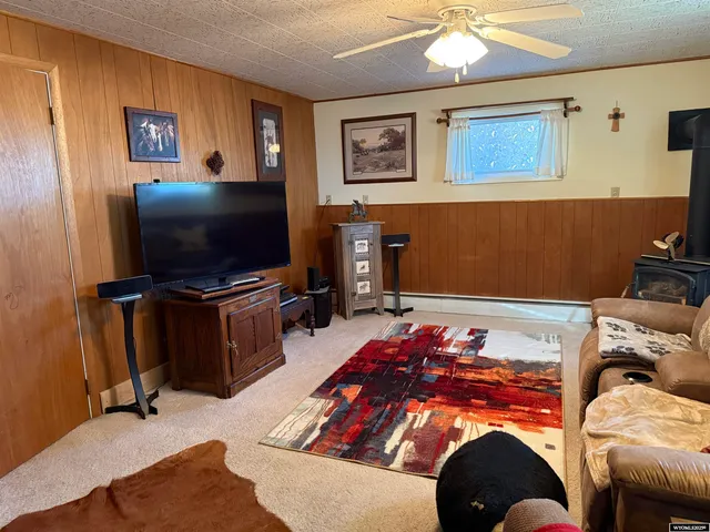 $325,000 | 112 Susan Kay Avenue, Thermopolis, WY 82443