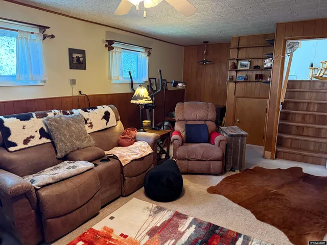 $325,000 | 112 Susan Kay Avenue, Thermopolis, WY 82443