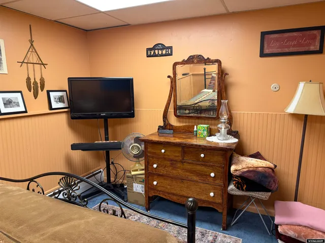 $325,000 | 112 Susan Kay Avenue, Thermopolis, WY 82443