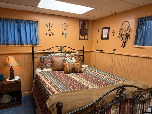 $325,000 | 112 Susan Kay Avenue, Thermopolis, WY 82443