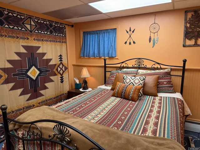 $325,000 | 112 Susan Kay Avenue, Thermopolis, WY 82443