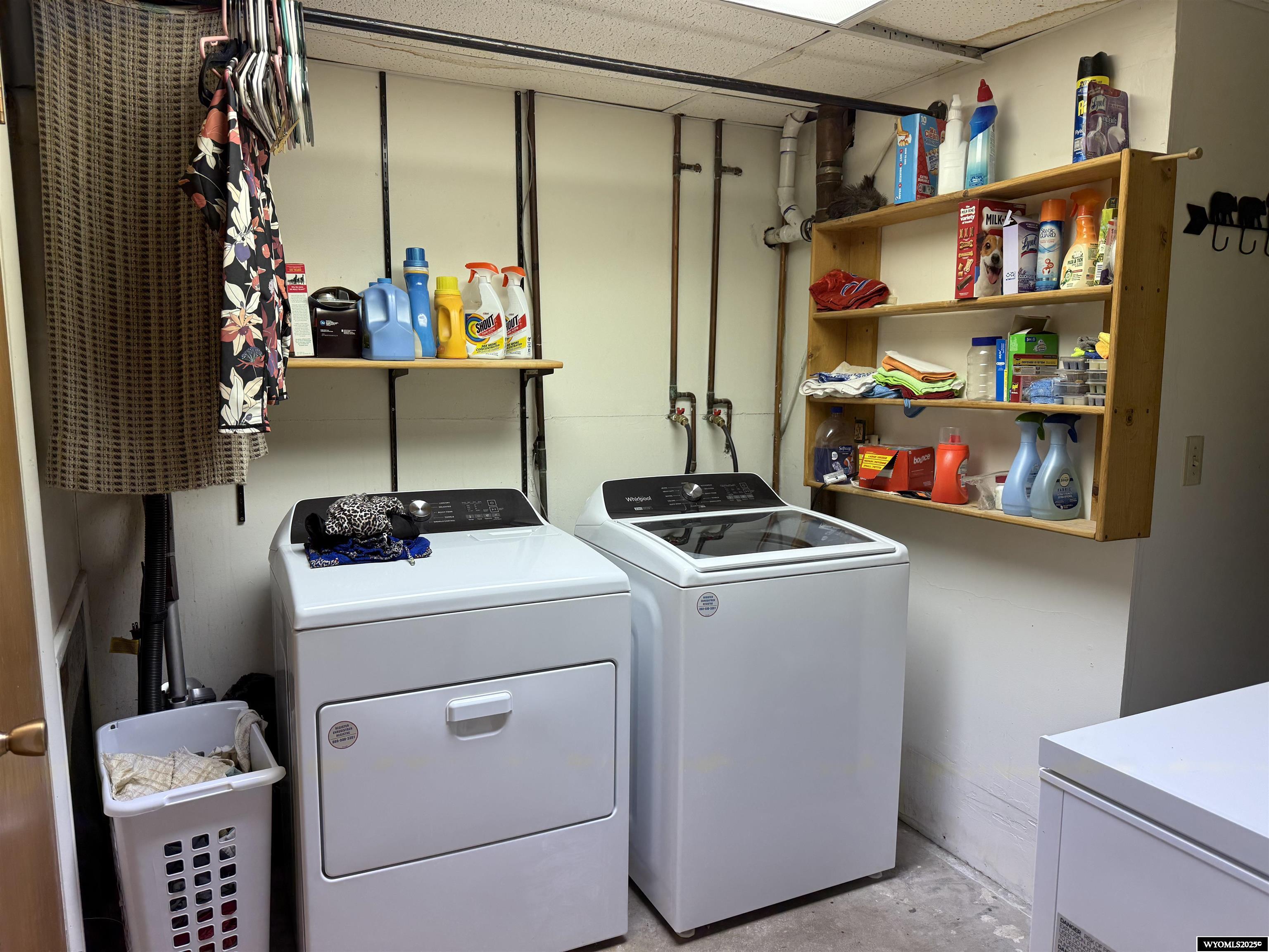 112 Susan Kay Avenue Thermopolis, WY 82443 - Photo 28 of 29