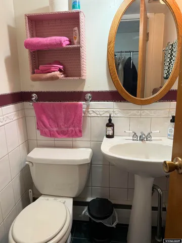 $325,000 | 112 Susan Kay Avenue, Thermopolis, WY 82443