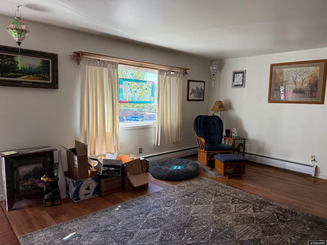 $325,000 | 112 Susan Kay Avenue, Thermopolis, WY 82443