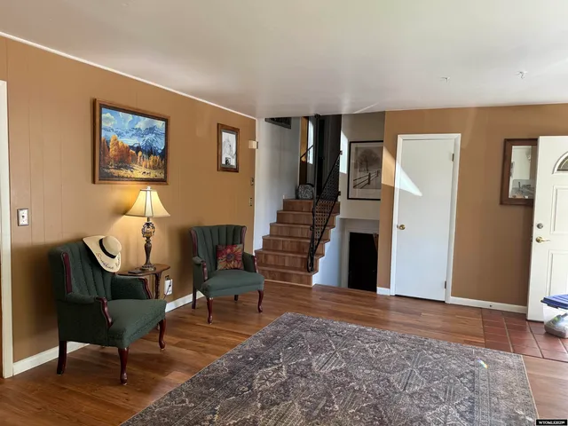 $325,000 | 112 Susan Kay Avenue, Thermopolis, WY 82443