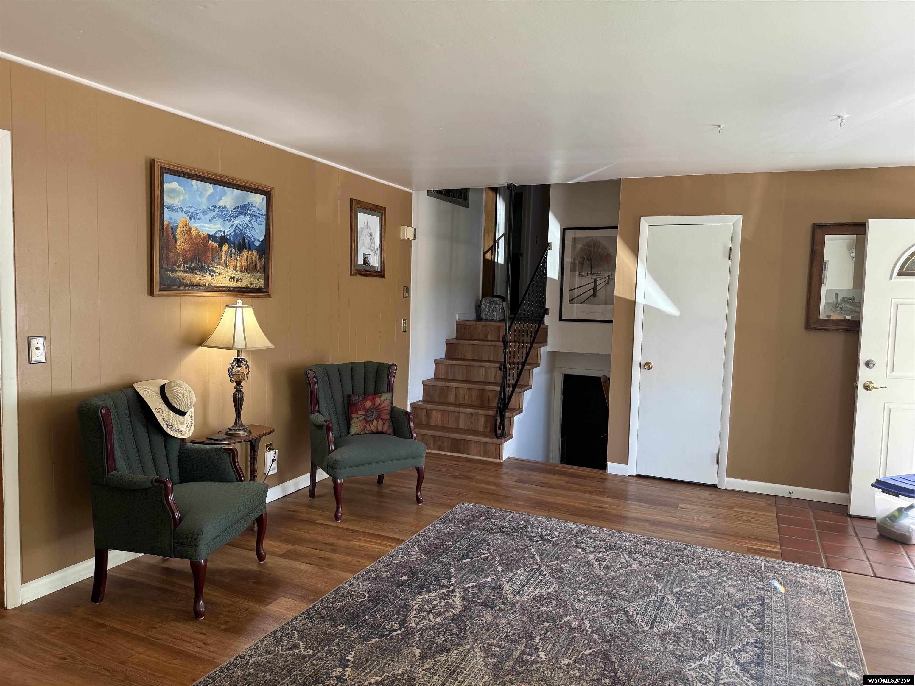 112 Susan Kay Avenue Thermopolis, WY 82443 - Photo 7 of 29