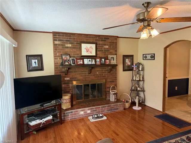 $324,900 | 286 Raven Laurel Drive, Wilkesboro, NC 28697