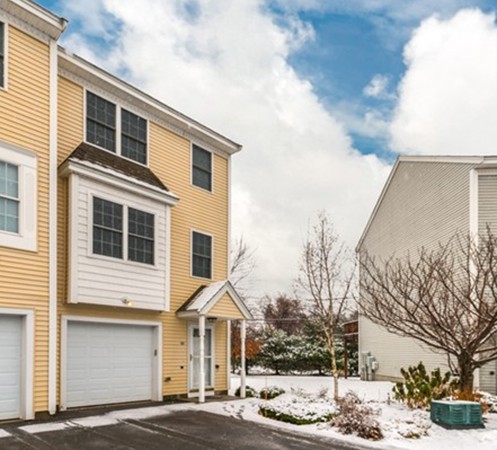 41 Boston Road, Unit 121 Billerica, MA 01862 - Photo 2 of 24