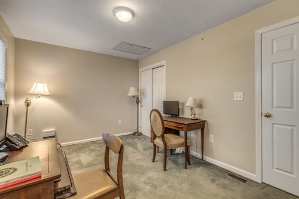 41 Boston Road, Unit 121 Billerica, MA 01862 - Photo 22 of 24