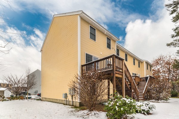 41 Boston Road, Unit 121 Billerica, MA 01862 - Photo 24 of 24