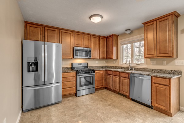 41 Boston Road, Unit 121 Billerica, MA 01862 - Photo 10 of 24