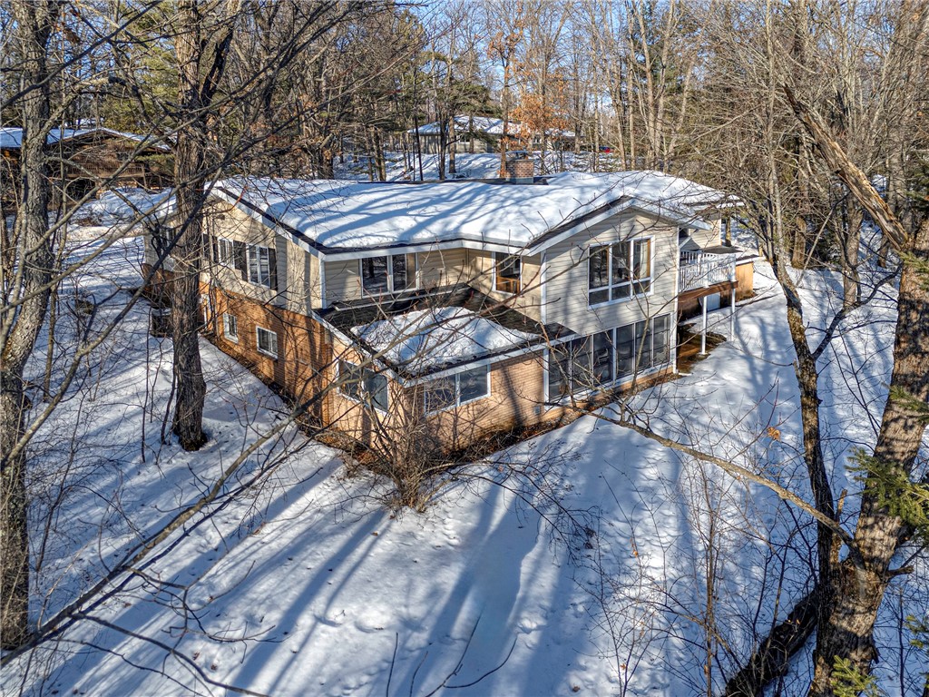 431 Spring Lake Road Rhinelander, WI 54501 - Photo 36 of 38