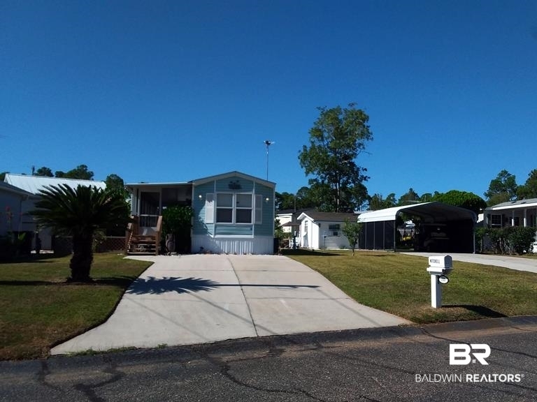 235-236 Defuniak Loop Lillian, AL 36549 - Photo 3 of 40