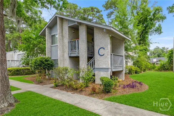 $299,900 | 102 Oyster Shell Lane, Unit C11, Savannah, GA 31410