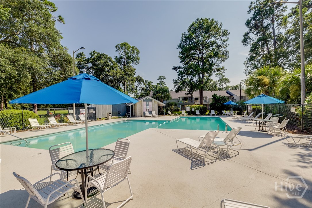 102 Oyster Shell Lane, Unit C11 Savannah, GA 31410 - Photo 11 of 31