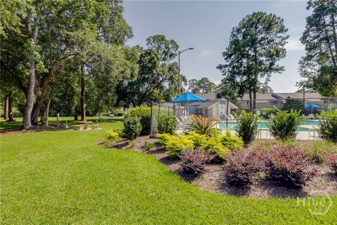 102 Oyster Shell Lane, Unit C11 Savannah, GA 31410 - Photo 30 of 31