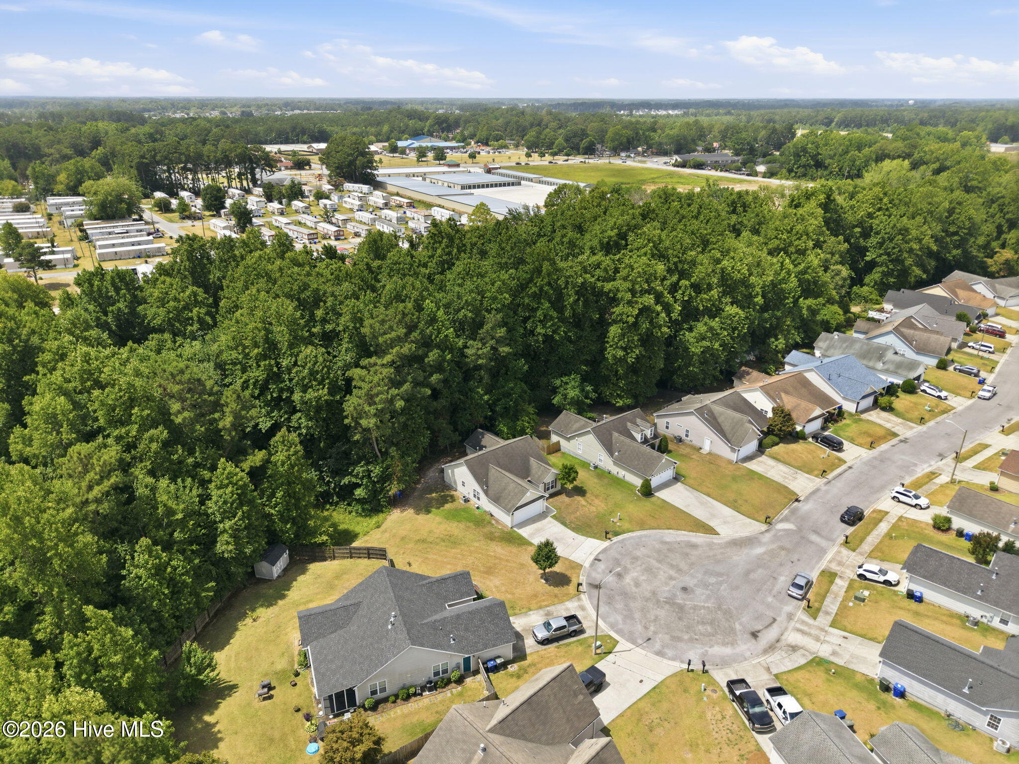 3172 Ruth Court Greenville, NC 27834 - Photo 46 of 51