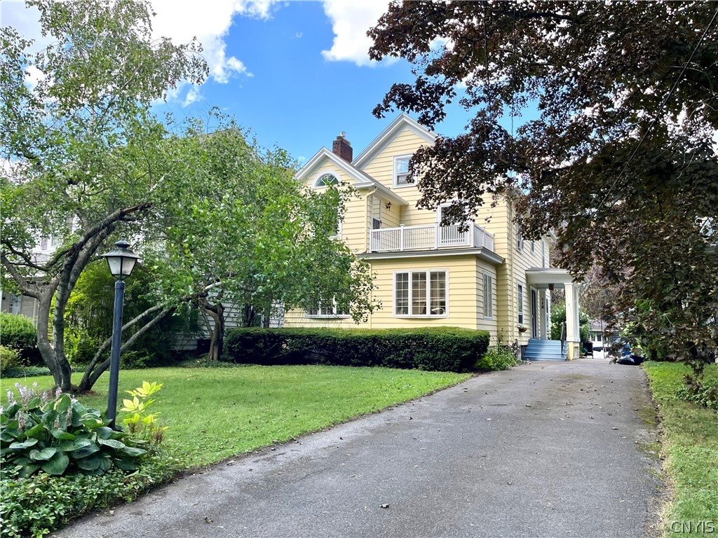 112 Rugby Road Syracuse, NY 13206 - Photo 1 of 48 Gallery Image 1
