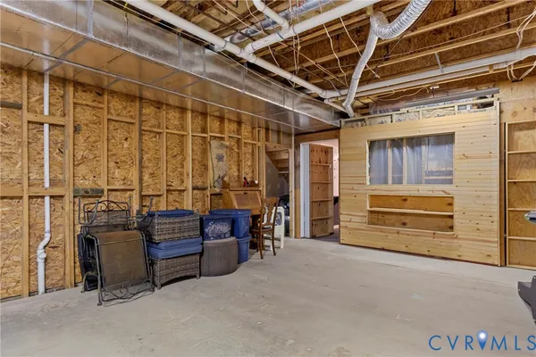 $489,800 | 323 Burnt Mill Lane, Mattaponi, VA 23110