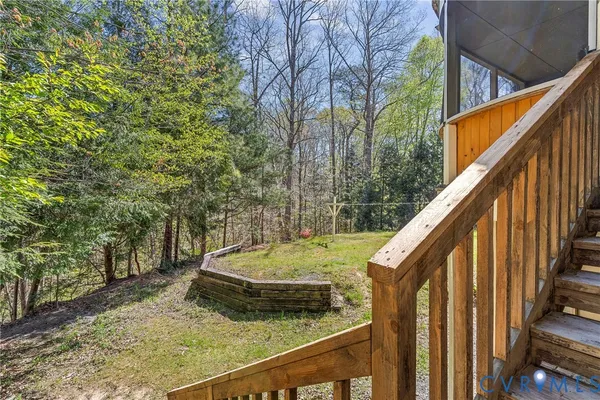 $489,800 | 323 Burnt Mill Lane, Mattaponi, VA 23110