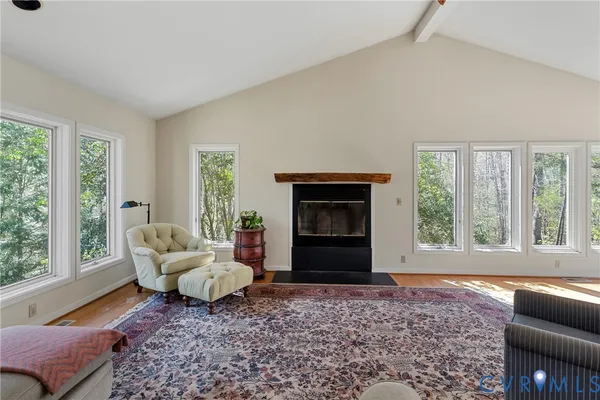 $489,800 | 323 Burnt Mill Lane, Mattaponi, VA 23110