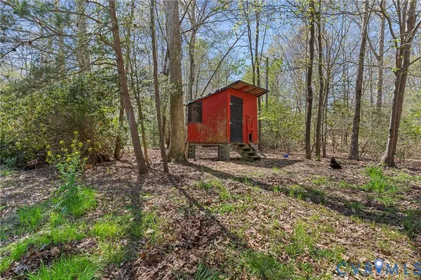 $489,800 | 323 Burnt Mill Lane, Mattaponi, VA 23110