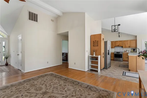 $489,800 | 323 Burnt Mill Lane, Mattaponi, VA 23110