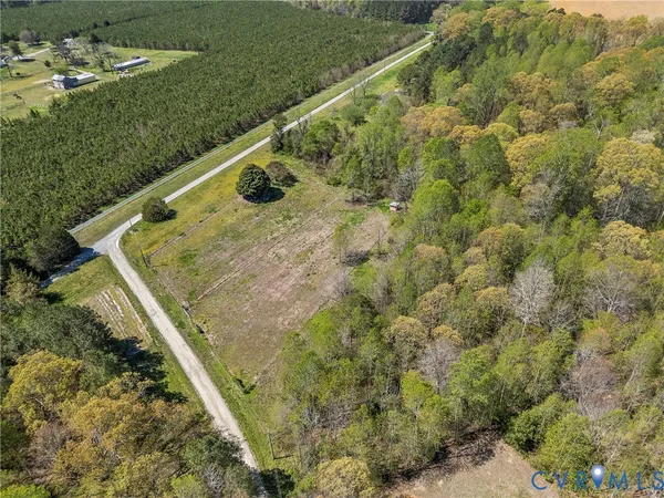 $489,800 | 323 Burnt Mill Lane, Mattaponi, VA 23110