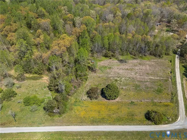 $489,800 | 323 Burnt Mill Lane, Mattaponi, VA 23110