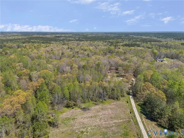 $489,800 | 323 Burnt Mill Lane, Mattaponi, VA 23110