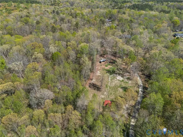 $489,800 | 323 Burnt Mill Lane, Mattaponi, VA 23110