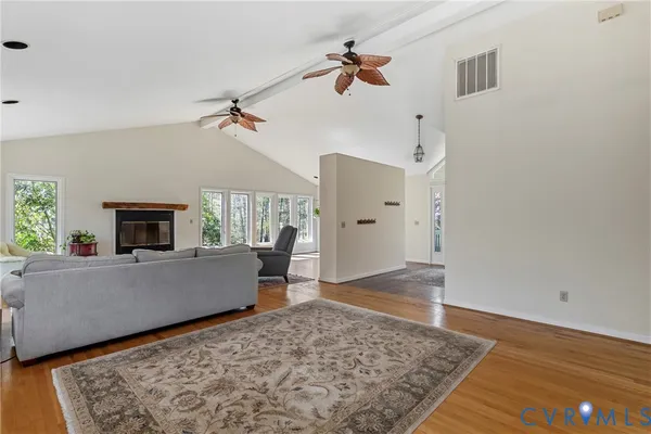 $489,800 | 323 Burnt Mill Lane, Mattaponi, VA 23110