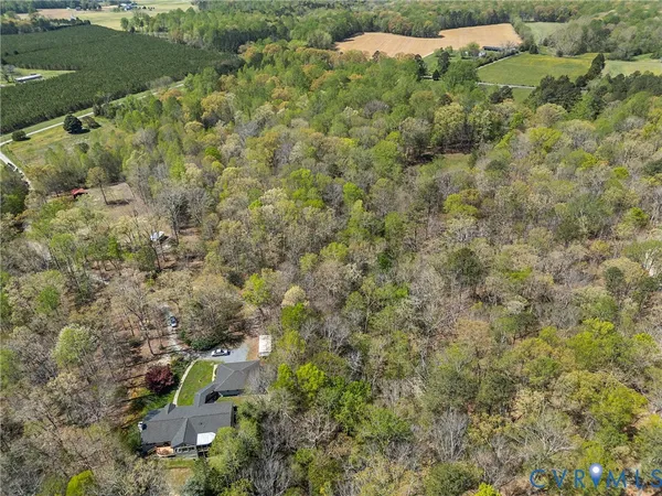 $489,800 | 323 Burnt Mill Lane, Mattaponi, VA 23110