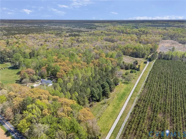 $489,800 | 323 Burnt Mill Lane, Mattaponi, VA 23110