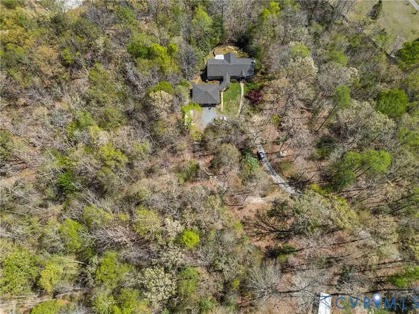 $489,800 | 323 Burnt Mill Lane, Mattaponi, VA 23110