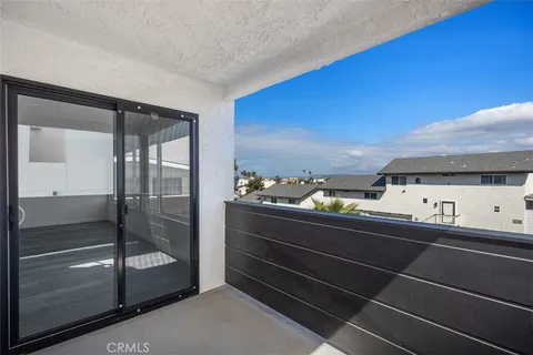 a room with storage and utility