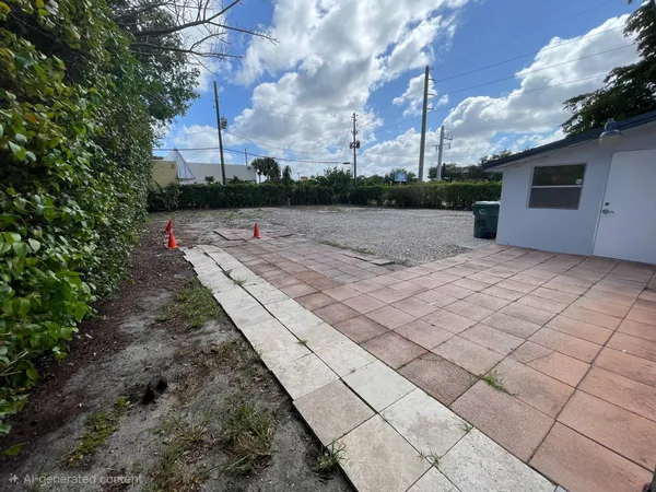 $749,900 | 840 Northwest 33rd Street, Oakland Park, FL 33309