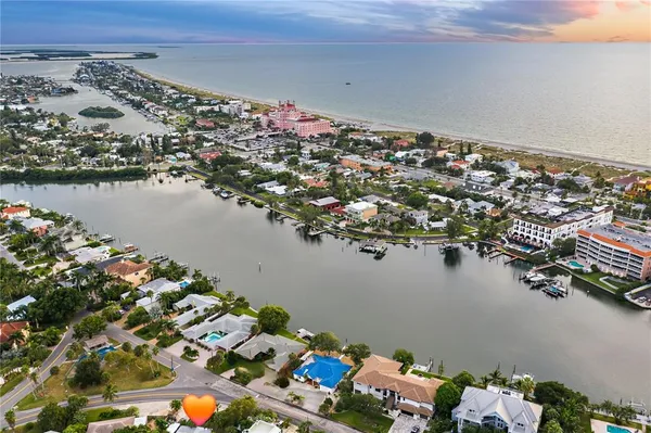 $400,000 | 3929 Belle Vista Drive, St. Pete Beach, FL 33706