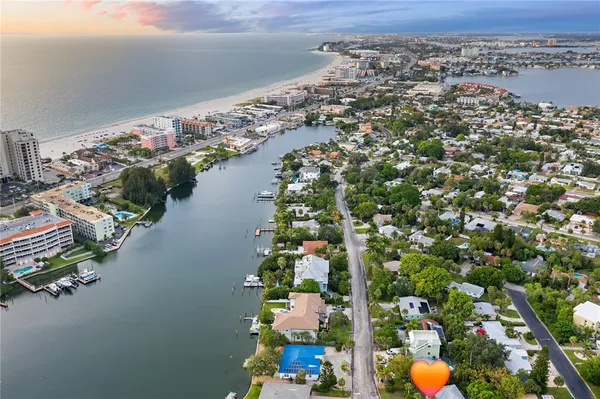 $400,000 | 3929 Belle Vista Drive, St. Pete Beach, FL 33706